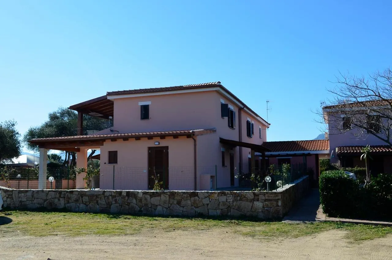 Guest house Rooms San Teodoro  Italy
