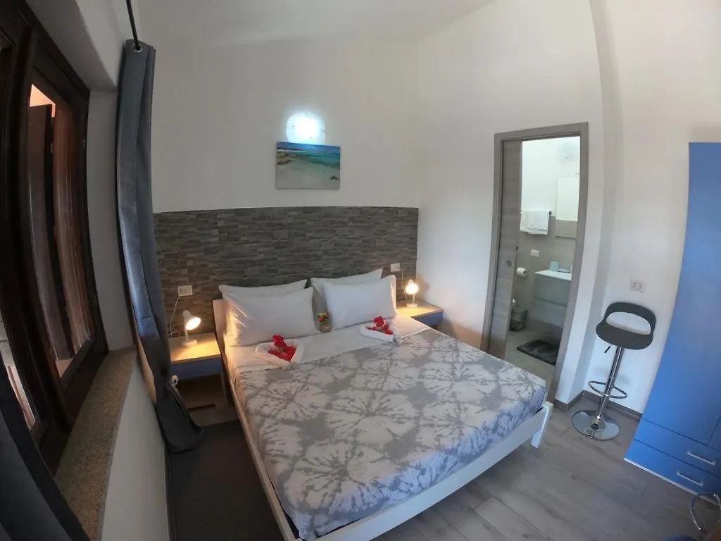 Rooms San Teodoro  0*, San Teodoro (Sardinia)