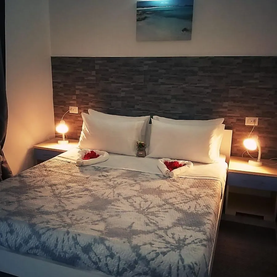 Rooms San Teodoro