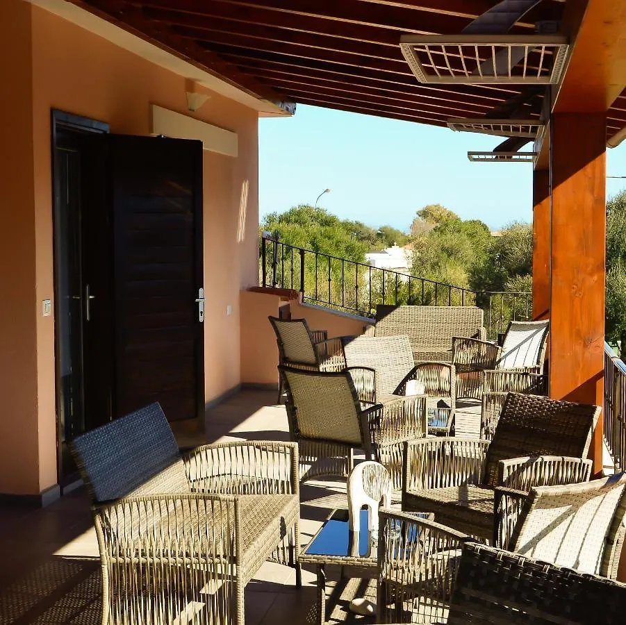 Rooms San Teodoro  Guest house