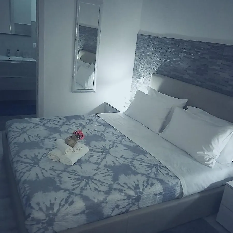 Rooms San Teodoro  0*, San Teodoro (Sardinia) Italy