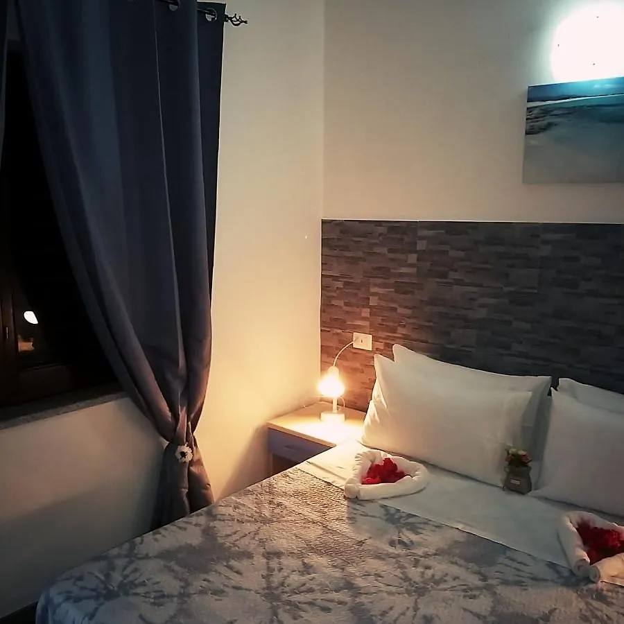 Rooms San Teodoro  Italy