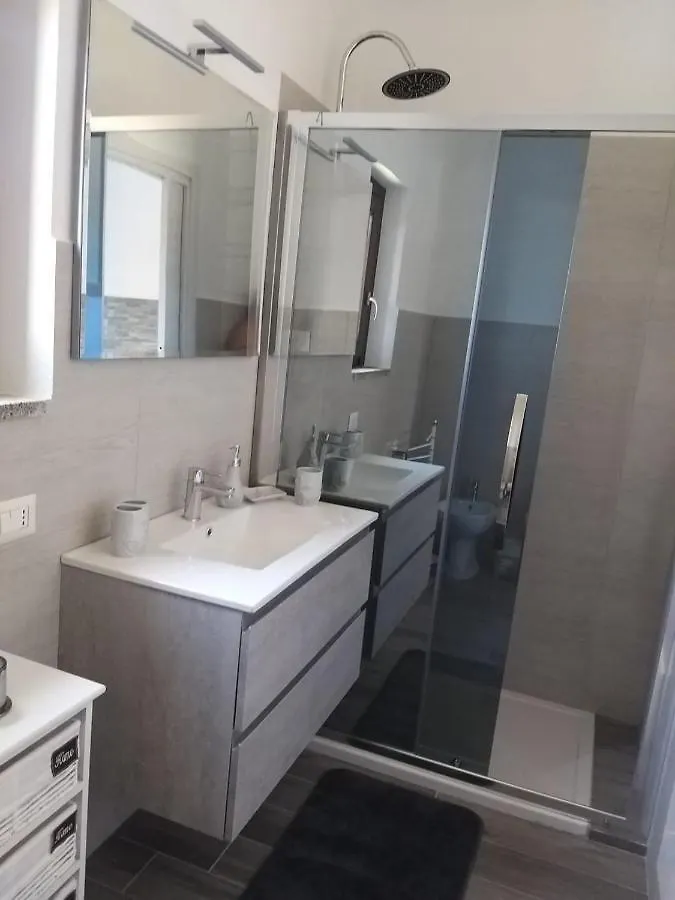 Rooms San Teodoro  Italy