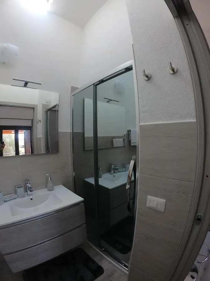 Rooms San Teodoro