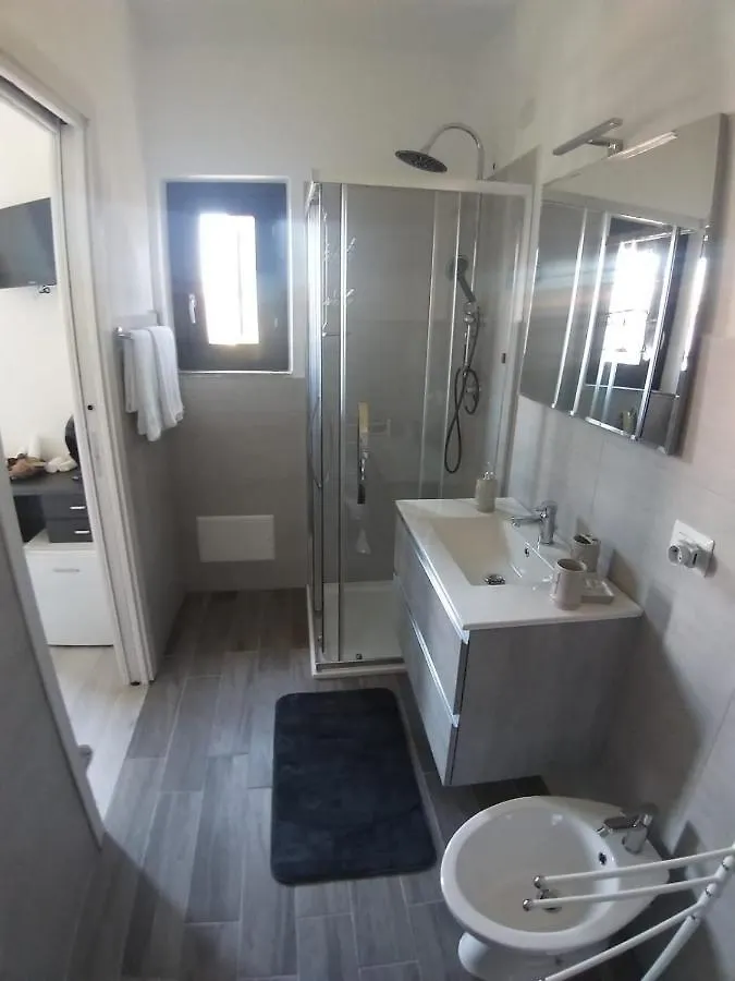 Rooms San Teodoro  Guest house San Teodoro (Sardinia)