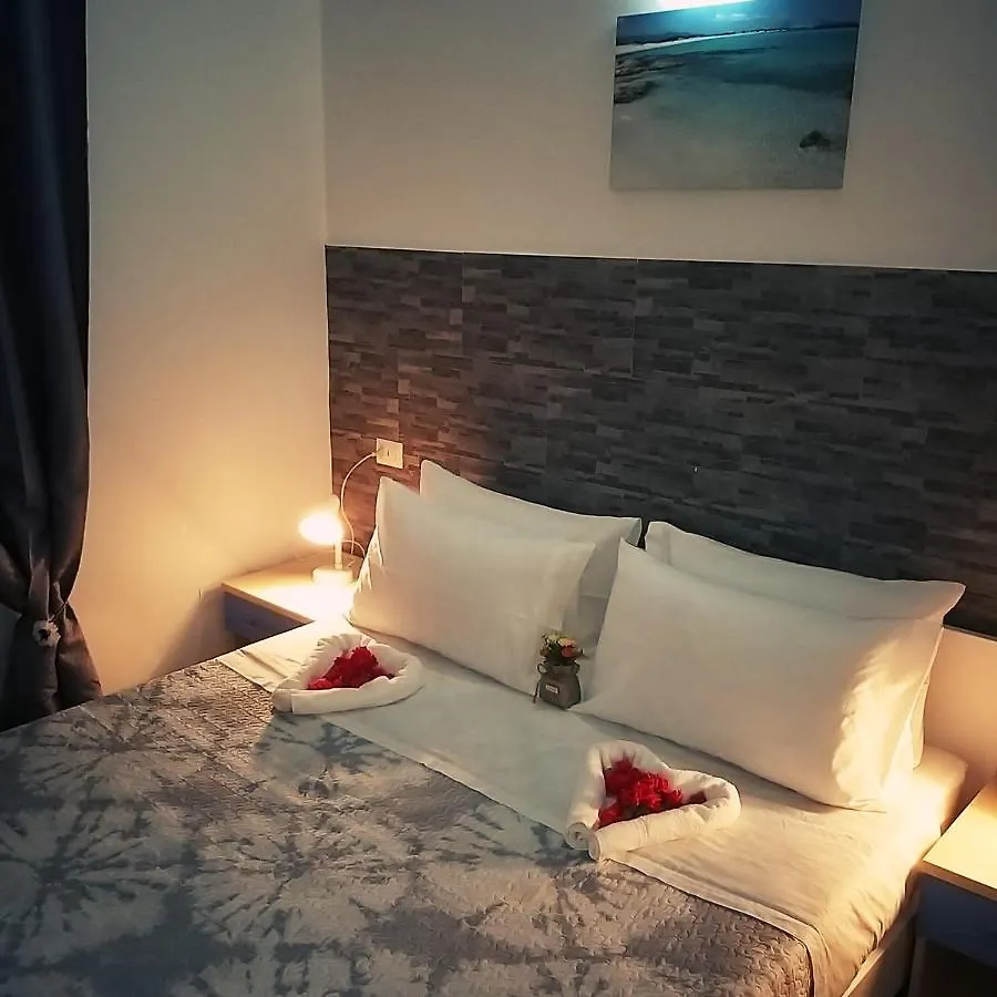 Guest house Rooms San Teodoro