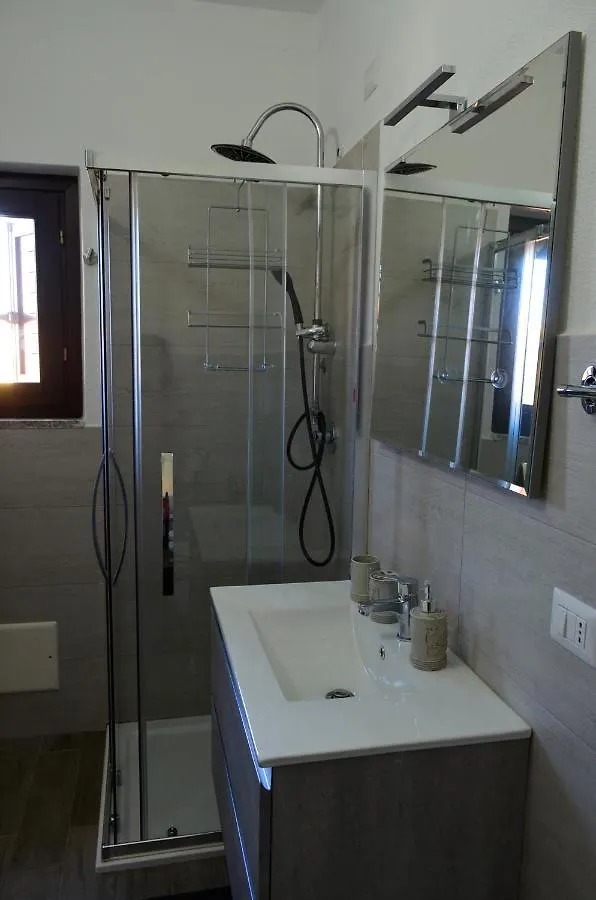 Rooms San Teodoro  0*, San Teodoro (Sardinia) Italy
