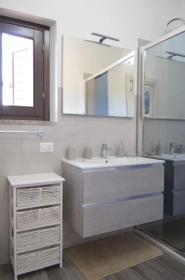 Guest house Rooms San Teodoro