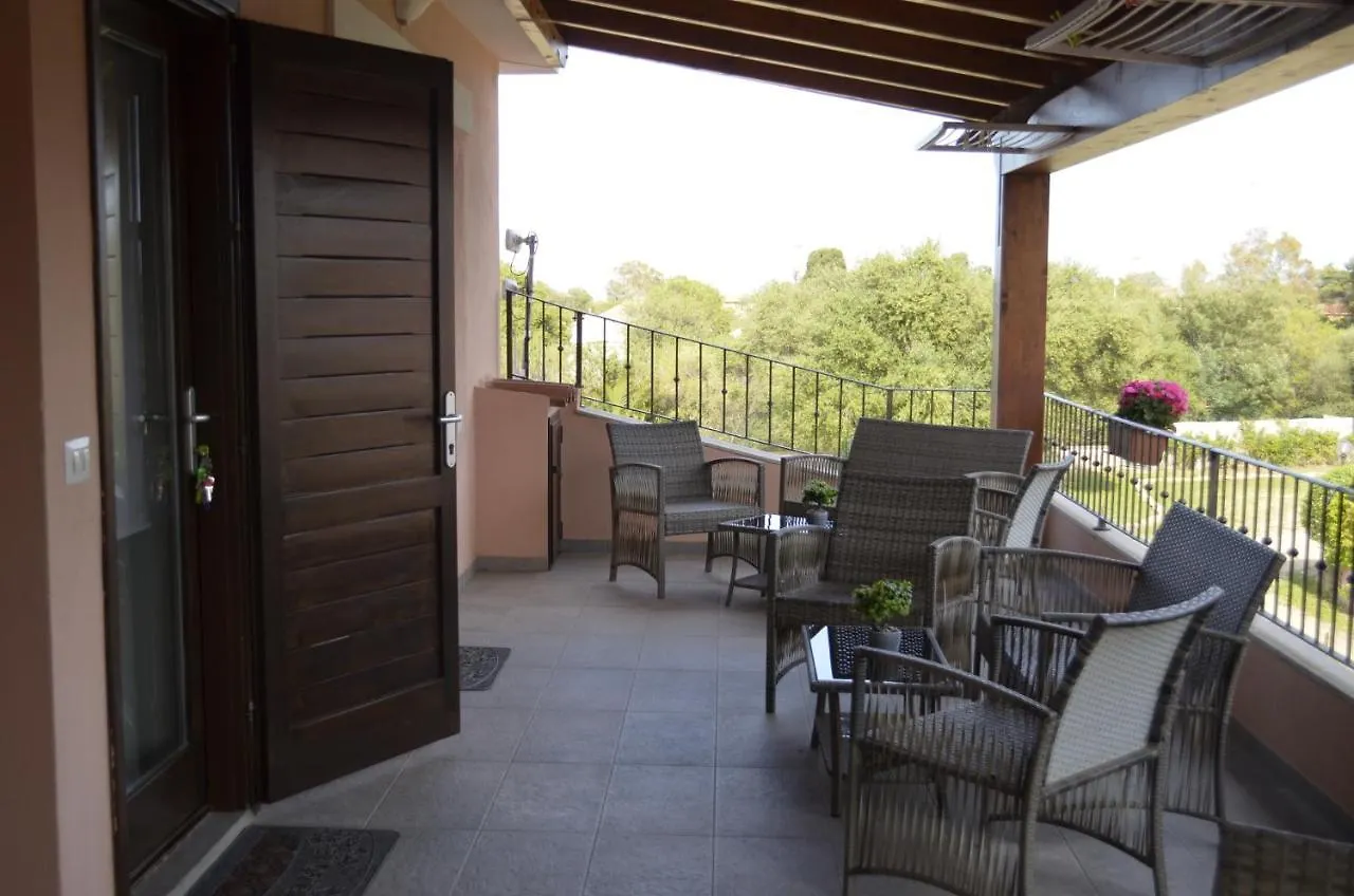 Guest house Rooms San Teodoro