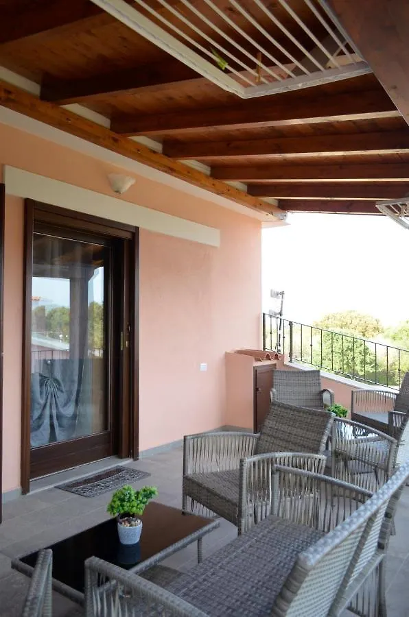 Guest house Rooms San Teodoro