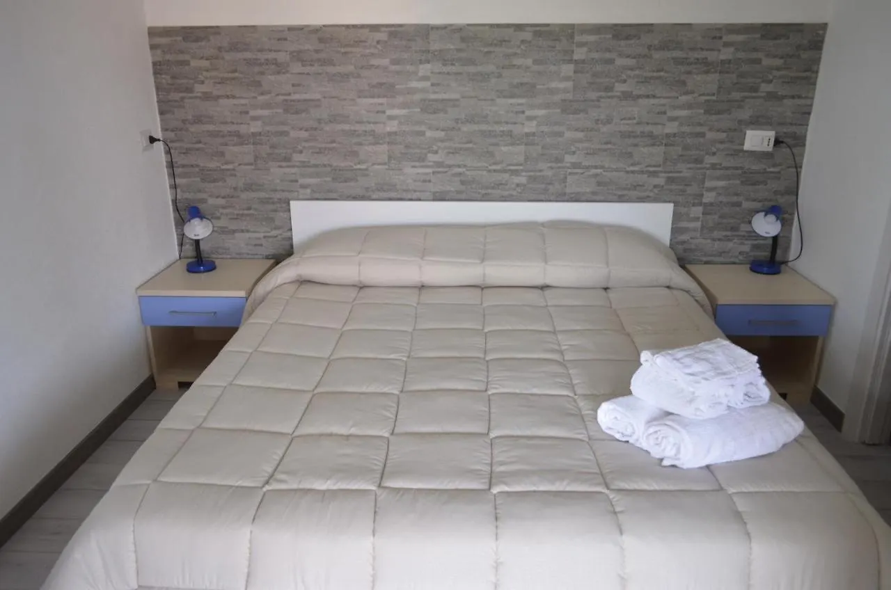 Rooms San Teodoro  Italy